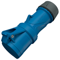 Mennekes 14513 ,Cuplă CEE PTX 32A 3 poli 6h 230V IP54