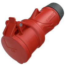 Mennekes 14520 ,Cuplă CEE PTX 32A 5 poli 6h 400V IP54