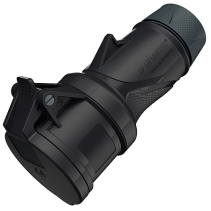 Mennekes 14599 ,Cuplă CEE PTXR 16A 5 poli 5h 690V IP54