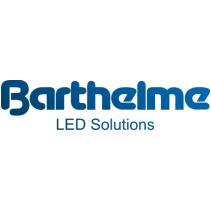 Profil de fixare AQUALUC S:OLID 1m