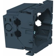 OBO 71GD6 (37087AV) doză de aparataj pentru cablu canal 61/71/81W , făra halogen