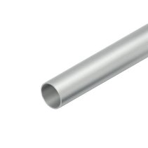 Țeavă metalica neteda din aluminiu M40 conform EN 61386-1