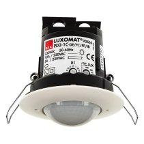 Detector de prezenta 230V PD2-1C instalatie tavan alb