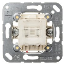 Intreruptor cu revenire buton Jung ST550 10A 250V~