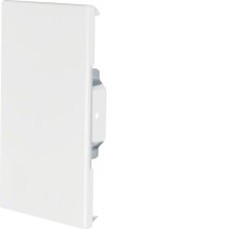 Capac terminal tăietură ascunsă la BRS 100x170mm Capac 80mm tablă de oțel vweiß , Hager BRS10017069016