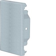 Capac terminal tăietură ascunsă tablă de oțel la BRS 70x100mm Capac 80mm zincat , Hager BRS651006VERZ