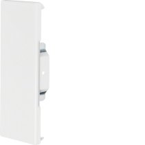 Capac terminal tăietură ascunsă la BRS 68x170mm Capac 80mm tablă de oțel vweiß , Hager BRS6517069016