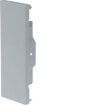 Capac terminal tăietură ascunsă la BRS 68x170mm OT 120mm din tablă de oțel zincat , Hager BRS651706BVERZ