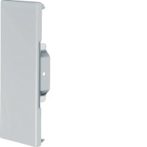 Capac terminal tăietură ascunsă tablă de oțel la BRS 70x170mm Capac 80mm zincat , Hager BRS651706VERZ