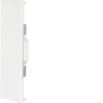 Capac terminal tăietură ascunsă la BRS 68x210mm OT 120mm din tablă de oțel zincat , Hager BRS652106BVERZ