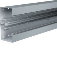 Bază-Canal aparataj Ignifug ,Profil BRS 100x210mm OT 120mm din tablă de oțel zincat , Hager BRS1002101BVERZ