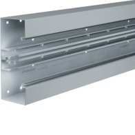 Bază-Canal aparataj Ignifug ,Profil BRS 85x210mm OT 120mm din tablă de oțel zincat , Hager BRS852101BVERZ