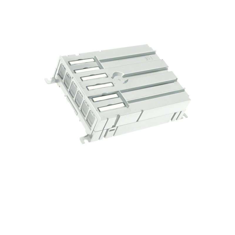 Punct com. Date 6xCat.6A , Hager G3160