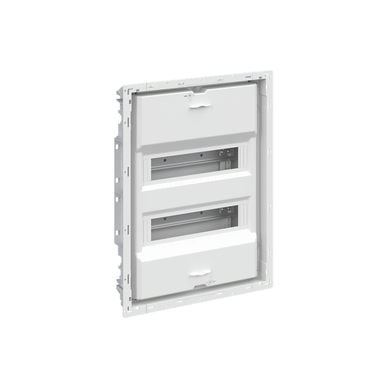 ABB UK624NB Tablou electric , sub tencuială 24 poziții , fără usă și ramă