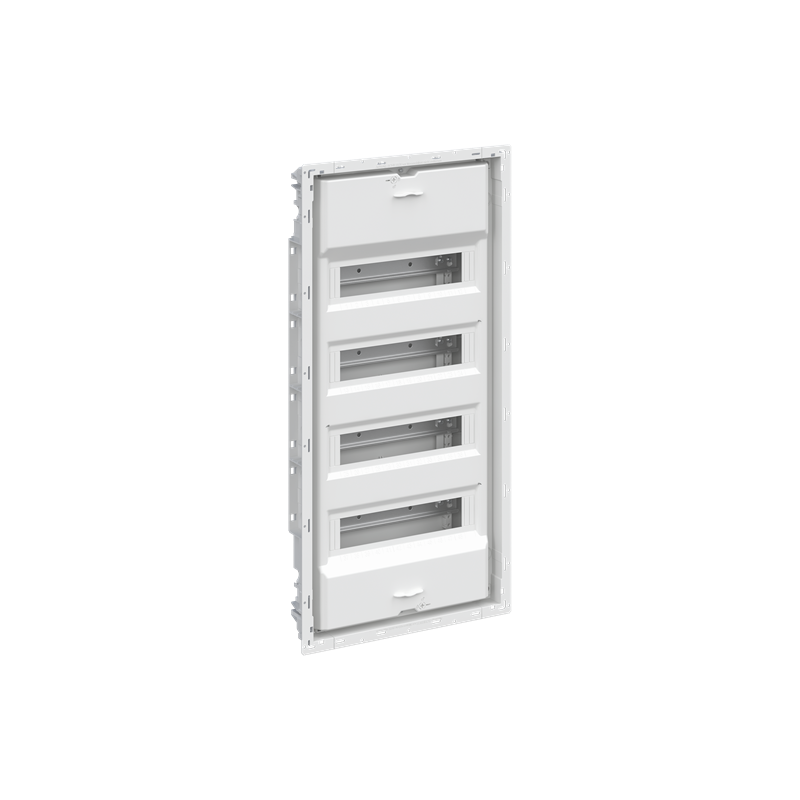 ABB UK648NB Tablou electric , sub tencuială 48 poziții , fără usă și ramă