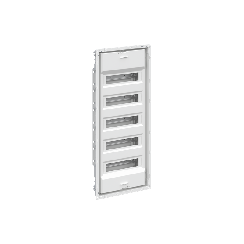 ABB UK660NB Tablou electric , sub tencuială 60 poziții , fără usă și ramă