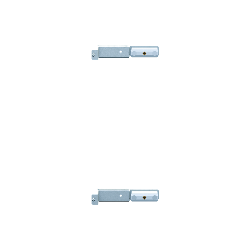 ABB ZXM2860P2 N/PE adaptor , 2 buc. Suport bară colectoare , montaj