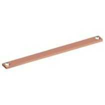 ABB ZXM1033 Sină de cupru 40x10mm, L:746mm Sină de cupru , montaj
