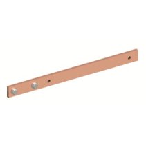 ABB ZXM1065 Sină de cupru 30x10mm, L:548mm Sină de cupru , montaj