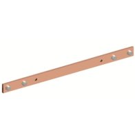 ABB ZXM1104 Sină de cupru 30x10mm, L:350mm Sină de cupru , montaj