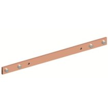 ABB ZXM1106 Sină de cupru 30x10mm, L:850mm Sină de cupru , montaj