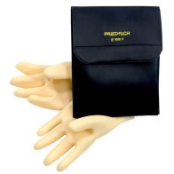 Geanta de protecție pentru mânuși de electrician