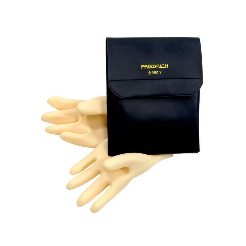 Geanta de protecție pentru mânuși de electrician