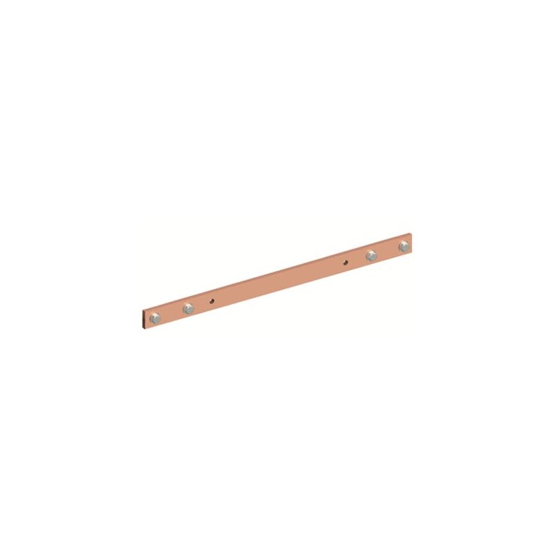 ABB ZXM1108 Sină de cupru 30x10mm,L:1350mm Sină de cupru , montaj