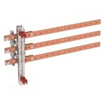 ABB ZXM1216 Interconex. cupru 30x10 Accesorii sistem CombiLine