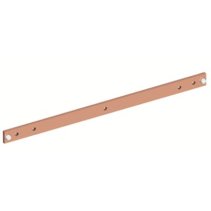 ABB ZXM2034 Sină de cupru 40x10mm, L:934mm Sină de cupru , montaj
