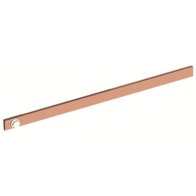 ABB ZXM2116 Sină de cupru 20x5mm, L:1277mm Sină de cupru , montaj