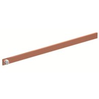 ABB ZXM2233 Sină de cupru 20x5mm, L: 950+43mm Sină de cupru , montaj