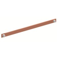 ABB ZXM2341 Sină de cupru 30x5mm, L: 43+1345+43 Sină de cupru , montaj