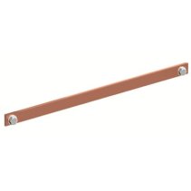 ABB ZXM2351 Sină de cupru 30x10mm, L: 43+845+43 Sină de cupru , montaj