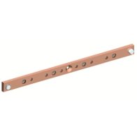 ABB ZXM2524 Sină de cupru 30x10mm, L:1274mm Sină de cupru , montaj