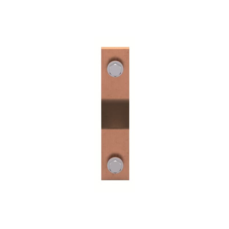 ABB ZXM2876 ZEP 40x10 pt. CombiLine SKII Module