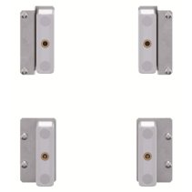 ABB ZXM2761 N și PE adaptor set SKII Suport bară colectoare CombiLine-X