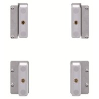 ABB ZXM2761 N și PE adaptor set SKII Suport bară colectoare CombiLine-X