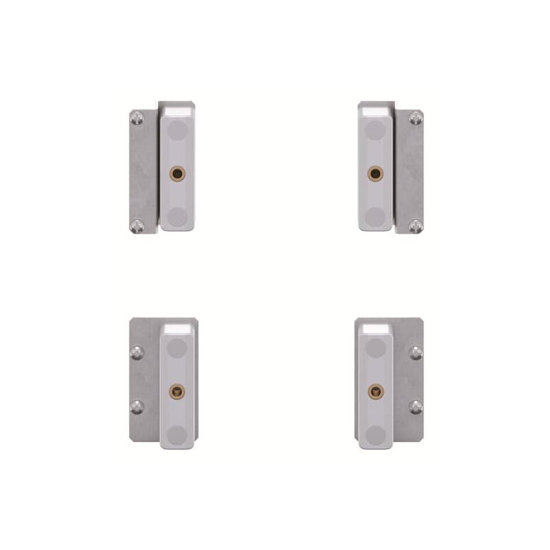 ABB ZXM2761 N și PE adaptor set SKII Suport bară colectoare CombiLine-X