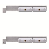 ABB ZXM2861P2 N/PE adaptor set SKII, deviere Suport bară colectoare CombiLine-X