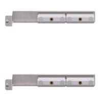 ABB ZXM2861P2 N/PE adaptor set SKII, deviere Suport bară colectoare CombiLine-X