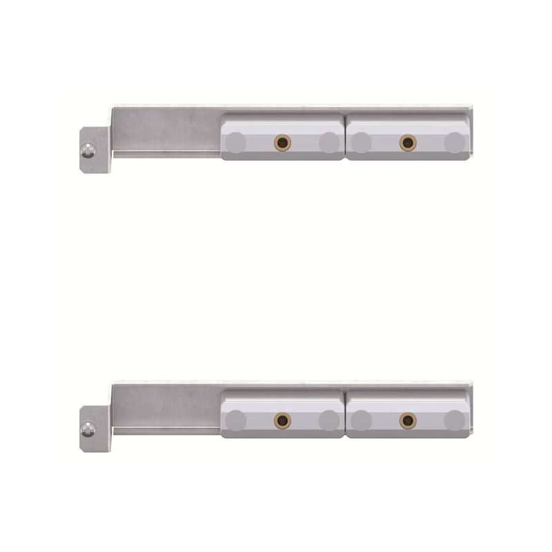 ABB ZXM2861P2 N/PE adaptor set SKII, deviere Suport bară colectoare CombiLine-X