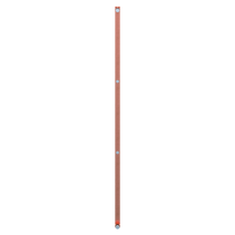 ABB ZXM2880 CU-deviere 30x5, PE, SKII Sină de cupru , montaj în tablou