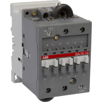 ABB GA75-10-00-80 Contactor 220-230 50Hz / 230-240 60Hz
