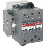 ABB GA75-10-11-83 Contactor 48V 50-60Hz
