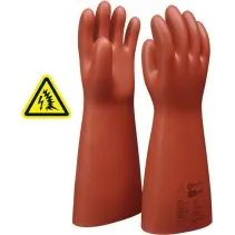 Mănuși izolante 17kV Flash&Grip® EN 60903 clasa 2