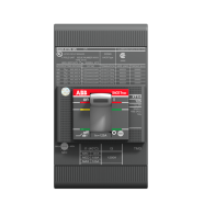 ABB XT1N 125 TMF 70-700 3P F F UL/CSA Întrerupător de circuit compact tip USOL Tmax XT1