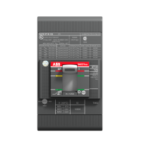 ABB XT1S 125 TMF 15-500 3P F F UL/CSA Întrerupător de circuit compact tip USOL Tmax XT1