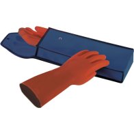 Geanta de protectie pentru manusi de protectie electrician Flash&Grip®