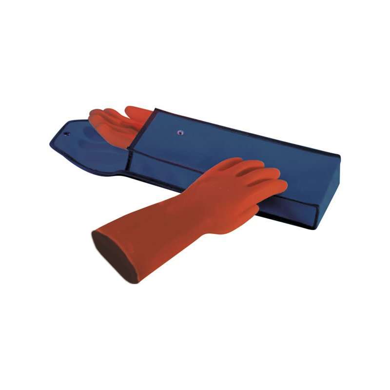 Geanta de protectie pentru manusi de protectie electrician Flash&Grip®